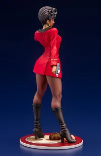 KOTOBUKIYA STAR TREK OPERATION OFFICER UHURA BISHOUJO STATUE - Star Trek - photo 15