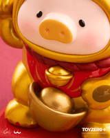 LuLu the Piggy - LUcky Cat Series (Blind Box) 23