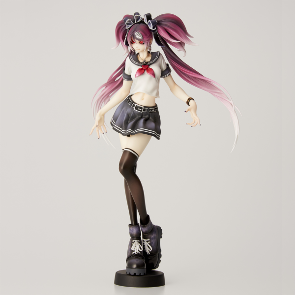 Hdge technical statue Ishibai Shiemi Shie Sailor Outfit ver(re-run)