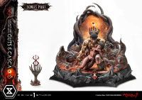 Legacy Art "Kentaro Miura"  Berserk  Guts & Casca  Bonus Version 22