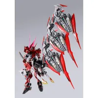 TAMASHII NATIONS METAL BUILD GUNDAM ASTRAY RED DRAGONICS - Mobile Suit Gundam SEED - photo 10