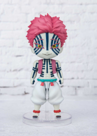 Akaza Demon Slayer, Bandai Spirits Figuarts Mini 1