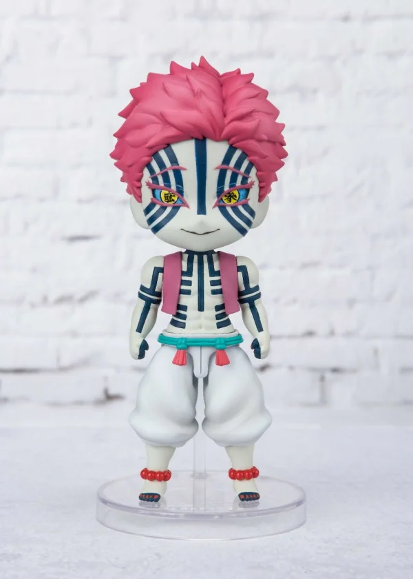 Akaza Demon Slayer, Bandai Spirits Figuarts Mini