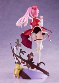 Broccoli RIDDLE JOKER Ayase Mitsukasa PVC Figure (1:7 Scale)　 - Visual Novels/Dating Sims - photo 4