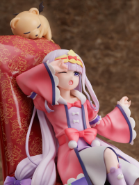 Sleepy Princess in the Demon Castle Aurora Sya Lis Goodereste 1/7 Scale Figure 6
