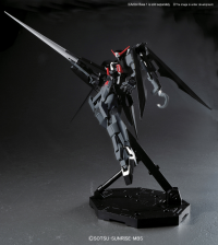 MG 1/100 Gundam Age-2 Dark Hound 3