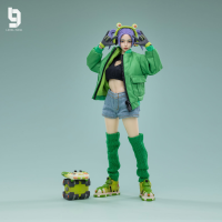 FRONTLINE CHAOS CANDYFROG 4