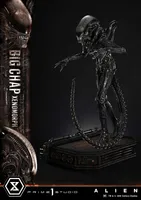 Prime 1 Studio Museum Masterline XL Alien (Film) Big Chap Xenomorph Regular Ver.			 - Alien (Movie Franchise) - photo 4