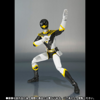 Black Condor (Choujin Sentai Jetman) 1