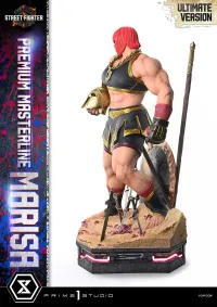 Prime 1 Studio Premium Masterline Street Fighter 6 Marisa Ultimate Version - Street Fighter - photo 117