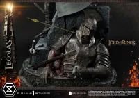 Prime 1 Studio Premium Masterline The Lord of the Rings: The Two Tower (Film) Legolas - The Lord of the Rings - photo 3