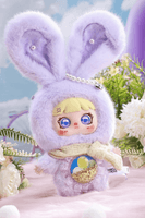 Meya & Mocici Candy Heart Rabbit 4