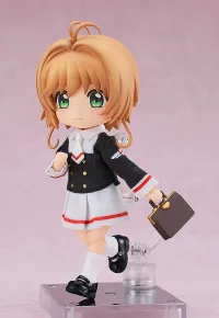 GOOD SMILE COMPANY Nendoroid Doll Outfit Set: Tomoeda Junior High Uniform - Cardcaptor Sakura - photo 5