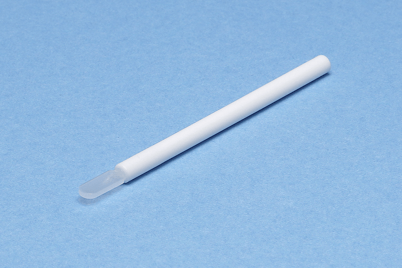 Single-use type mixing spatula