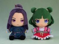 GOOD SMILE COMPANY The Apothecary Diaries Plushie Jinshi: Garden Party Ver. - The Apothecary Diaries - photo 3
