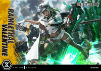 Ultimate Premium Masterline GUILTY GEAR -STRIVE- RAMLETHAL VALENTINE 			 19