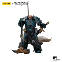 JOYTOY Alpha Legion Harrowmaster Armillus Dynat - Warhammer 40K - photo 14