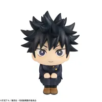 MegaHouse Lookup Jujutsu Kaisen Megumi Fushiguro  Smile ver. - Jujutsu Kaisen - photo 6