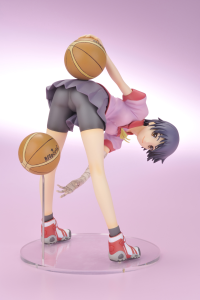 Ani Statue - Bakemonogatari - Kanbaru Suruga 8