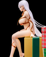 1/6 scale pre-painted completed figure "Mariya illustration by Masami Chie" 13