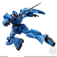 [PC] Mobile Suit Gundam G Frame V14 6