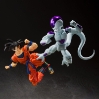 Frieza Fourth Form 3