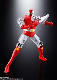 TAMASHII NATIONS GX-95 Gordian "Gordian the Warrior", Bandai Spirits Soul of Chogokin - Gordian the Warrior - photo 8