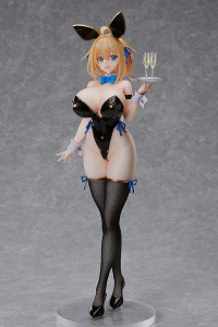 Sophia F. Shirring: Bunny Ver. 2nd 1