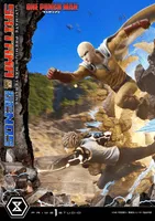 Prime 1 Studio Ultimate Premium Masterline One-Punch Man Saitama & Genos Deluxe Version			 - One Punch Man - photo 28