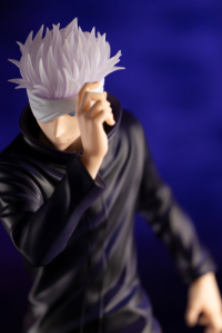 ARTFX J Satoru Gojo Jujutsu Kaisen 0 Ver. 11