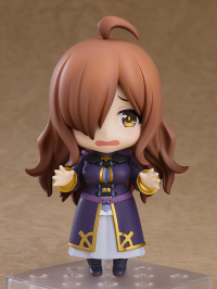 Nendoroid Wiz 4
