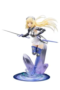 KOTOBUKIYA Ais Wallenstein - Is It Wrong to Try to Pick Up Girls in a Dungeon? - photo 4