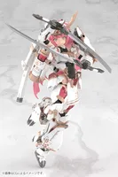 KOTOBUKIYA GRANDE SCALE MAGATSUKI KIKKA - FRAME ARMS GIRL - photo 5