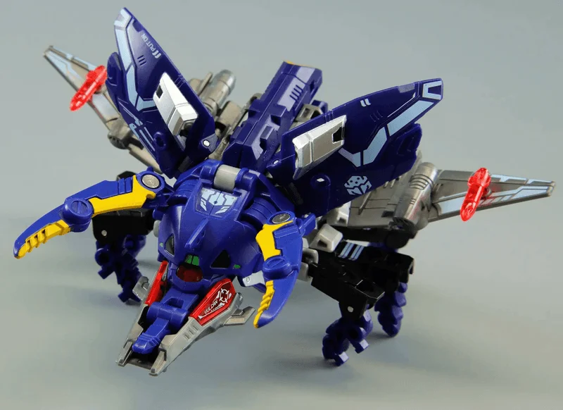 BB-36 NIGHTCRAWLER