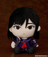 Plushie Hinako Shimizu 1