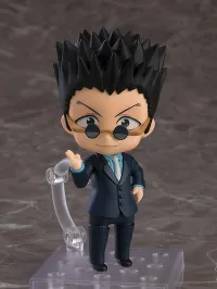 GOOD SMILE COMPANY Nendoroid Leorio - HUNTER×HUNTER - photo 1
