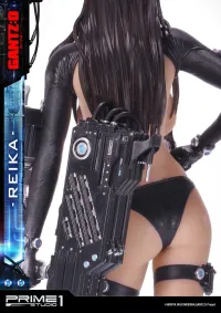 Prime 1 Studio Premium Masterline GANTZ:O Reika - GANTZ:O - photo 28