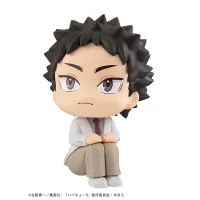 MegaHouse Lookup Haikyu！！ Hajime Iwaizumi - Haikyu!! - photo 4