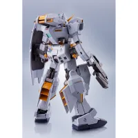 TAMASHII NATIONS METAL ROBOT SPIRITS ＜SIDE MS＞ GUNDAM TR-1 [HAZEL CUSTOM] ＆OPTION PARTS SET (P-Bandai  Exclusive) - Mobile Suit Gundam Zeta - photo 2