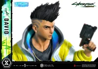 Prime 1 Studio Real Elite Masterline Cyberpunk: Edgerunners David Deluxe Version - Cyberpunk: Edgerunners - photo 105