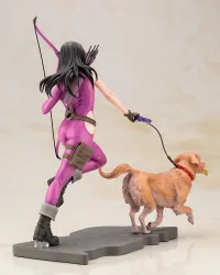 KOTOBUKIYA MARVEL HAWKEYE (KATE BISHOP) BISHOUJO STATUE - Marvel - photo 16