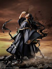 Jujutsu Kaisen 0 1/4 Scale Figure Suguru Geto 11