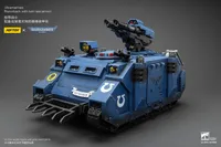 JOYTOY Ultramarines Razorback with twin lascannon - Warhammer 40K - photo 1