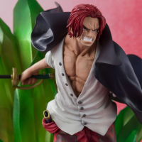 [Extra Battle] Shanks and Uta -One Piece Film Red Ver.- 8