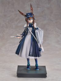 Amiya: Newsgirl VER. 3