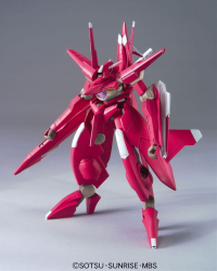 HG 1/144 #43 Arche Gundam 3