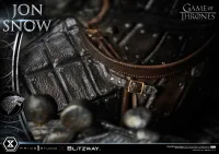 Prime 1 Studio Ultimate Premium Masterline Game of Thrones (TV Series) Jon Snow - Live Action Movies/TV - photo 62