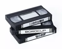 Syuto Seiko Videotape Plastic Model - Scale Kits - photo 4