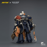 Night Lords Contekar Terminator Dissident 2