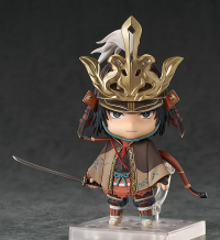 Nendoroid Genichiro Ashina 1